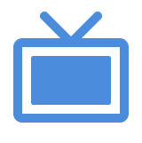 Televisi & Radio